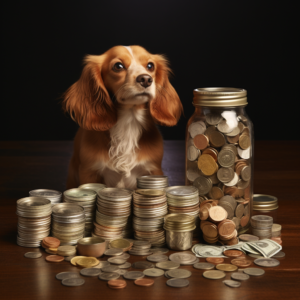 Budgeting for Pet Care
