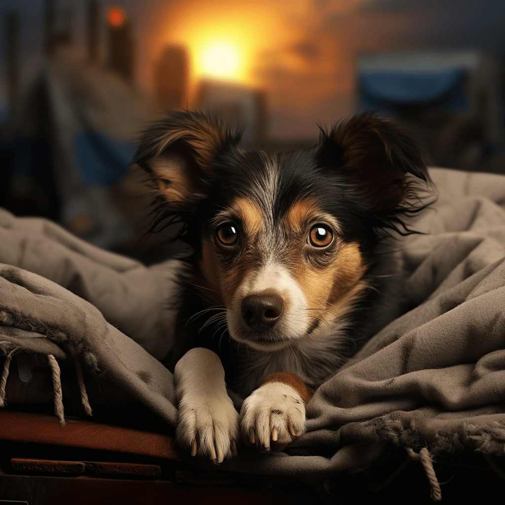 What to Consider when Adopting a Shelter Dog