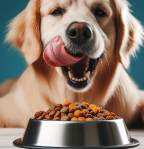 Understanding Nutrition for Dogs
