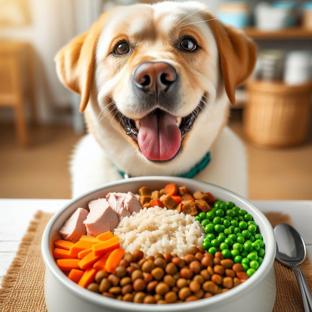 Dog Food